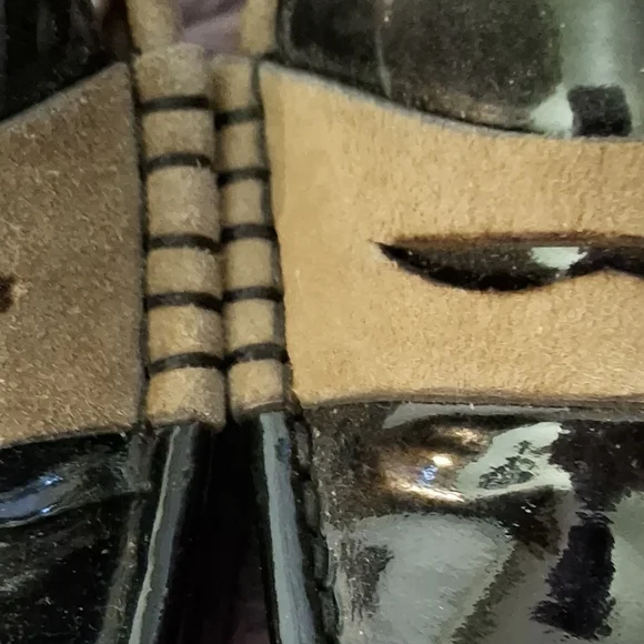 🍁SHOES $75 - Picture 5 of 5